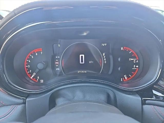 2024 Dodge Durango R/T Premium AWD