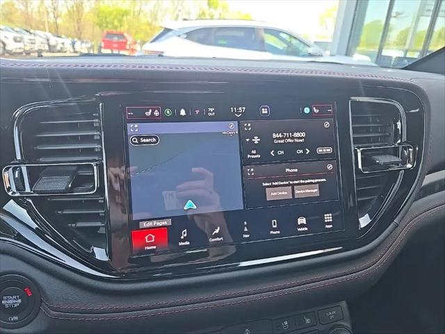 2024 Dodge Durango R/T Premium AWD