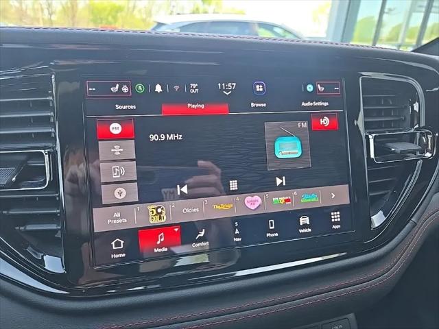 2024 Dodge Durango R/T Premium AWD