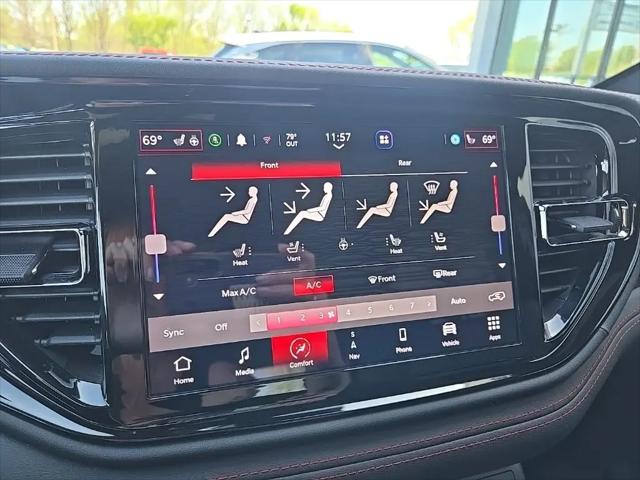 2024 Dodge Durango R/T Premium AWD
