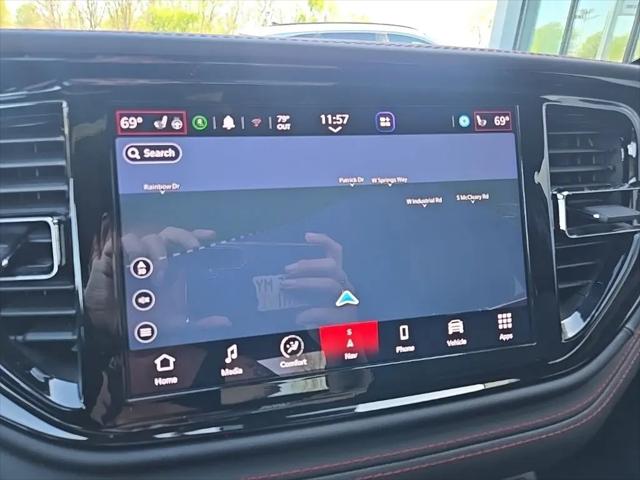 2024 Dodge Durango R/T Premium AWD
