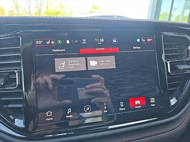 2024 Dodge Durango R/T Premium AWD
