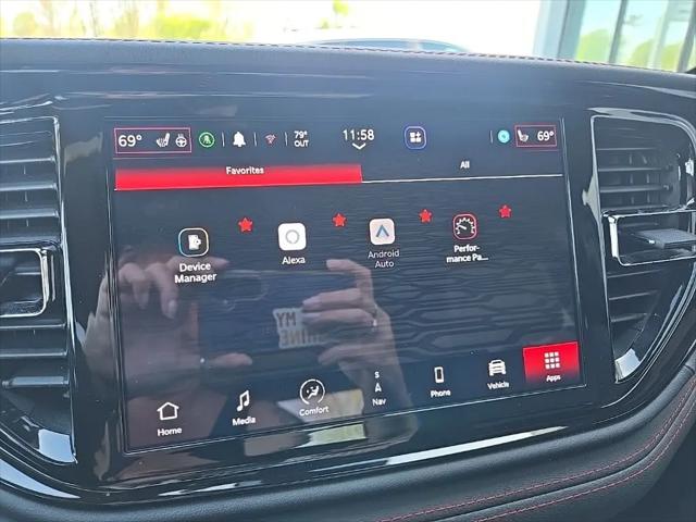 2024 Dodge Durango R/T Premium AWD