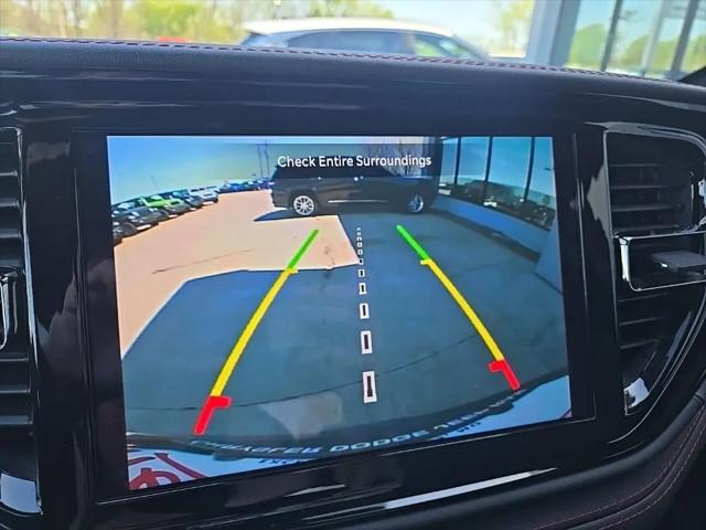 2024 Dodge Durango R/T Premium AWD