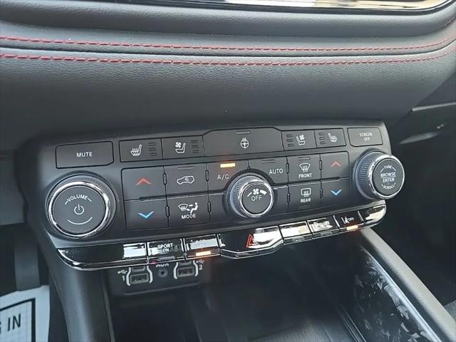 2024 Dodge Durango R/T Premium AWD