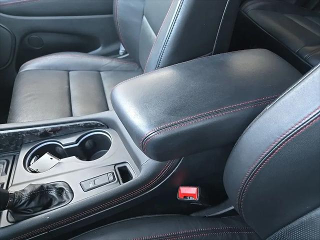2024 Dodge Durango R/T Premium AWD