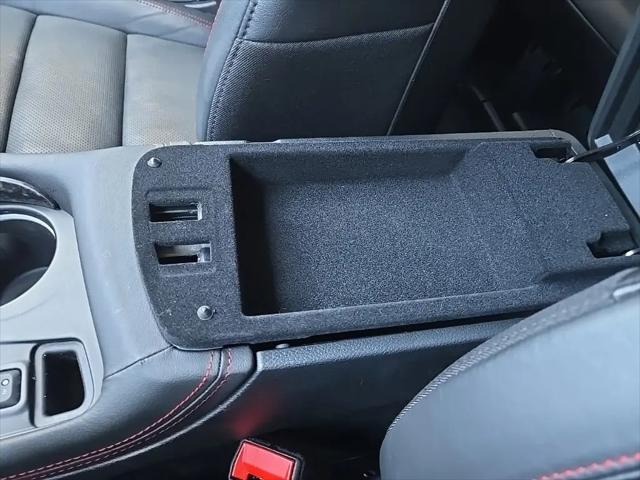 2024 Dodge Durango R/T Premium AWD