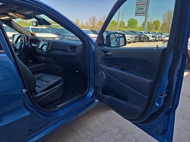 2024 Dodge Durango R/T Premium AWD