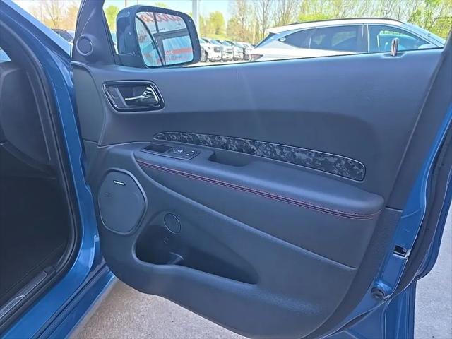 2024 Dodge Durango R/T Premium AWD