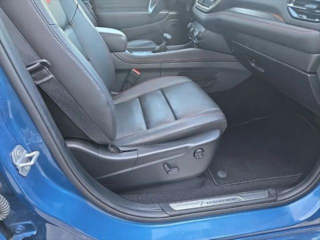 2024 Dodge Durango R/T Premium AWD