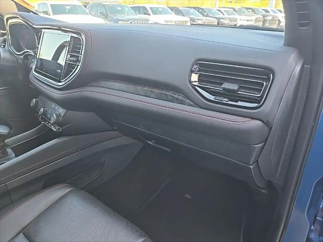 2024 Dodge Durango R/T Premium AWD