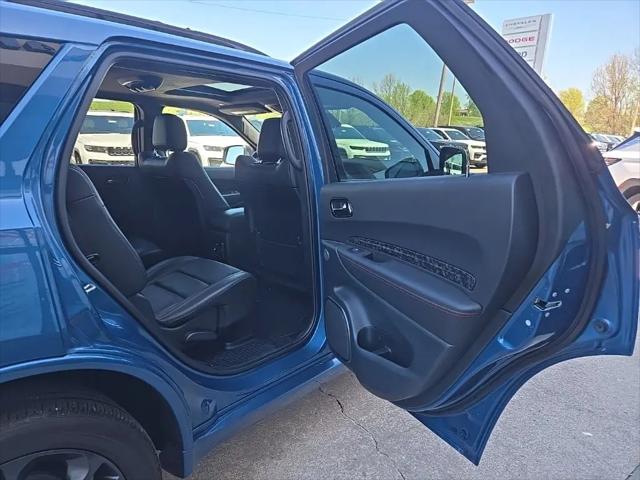 2024 Dodge Durango R/T Premium AWD