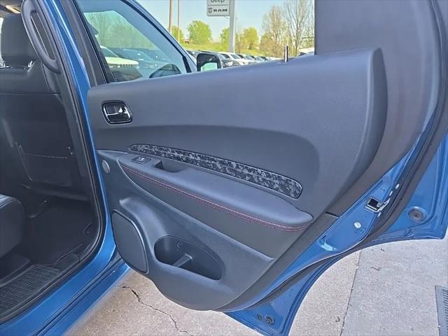 2024 Dodge Durango R/T Premium AWD