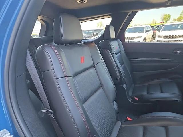 2024 Dodge Durango R/T Premium AWD