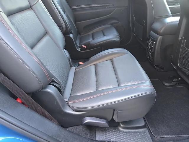 2024 Dodge Durango R/T Premium AWD