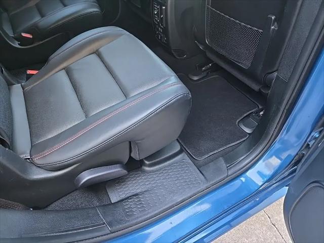 2024 Dodge Durango R/T Premium AWD