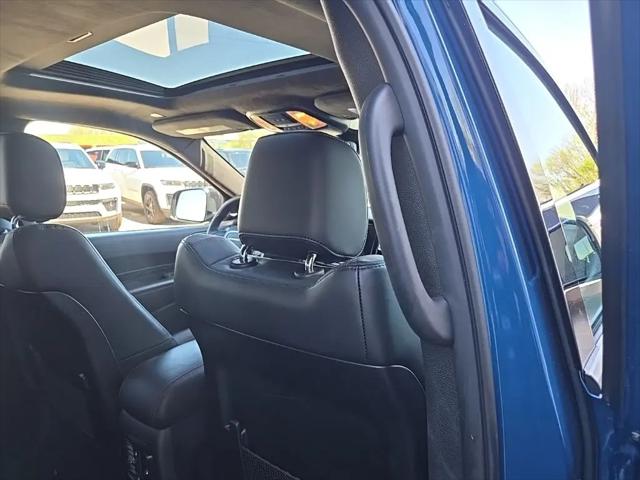2024 Dodge Durango R/T Premium AWD