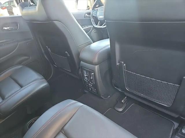 2024 Dodge Durango R/T Premium AWD