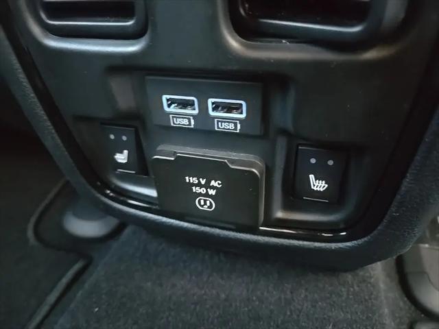 2024 Dodge Durango R/T Premium AWD