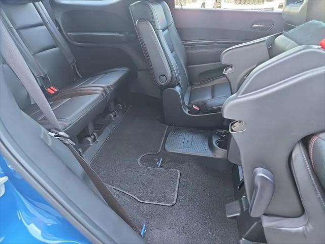 2024 Dodge Durango R/T Premium AWD