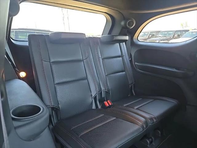 2024 Dodge Durango R/T Premium AWD