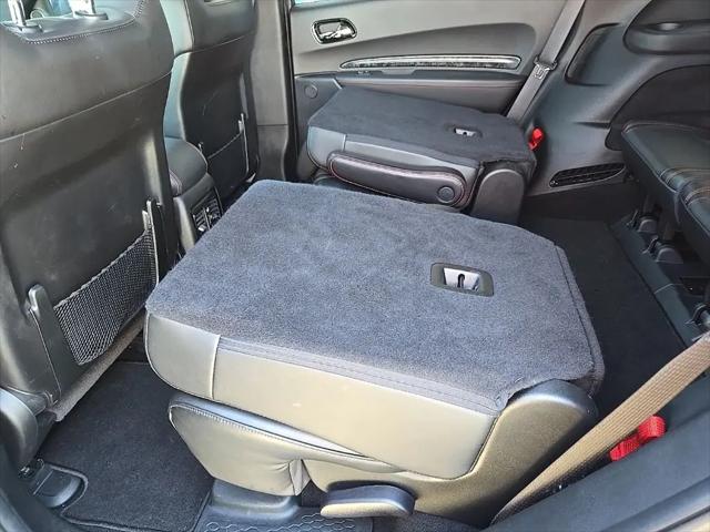 2024 Dodge Durango R/T Premium AWD