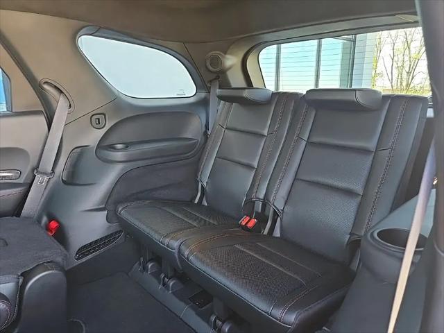 2024 Dodge Durango R/T Premium AWD