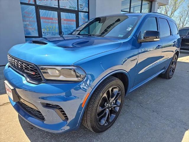 2024 Dodge Durango R/T Premium AWD