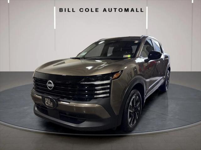 2026 Nissan Kicks SV for sale in Bluefield, WV