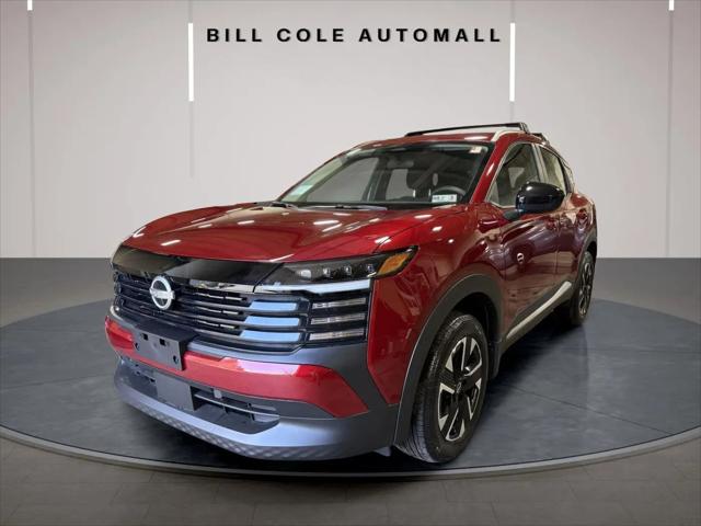 2026 Nissan Kicks SV for sale in Bluefield, WV