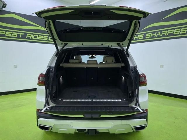 2021 BMW X5 xDrive45e
