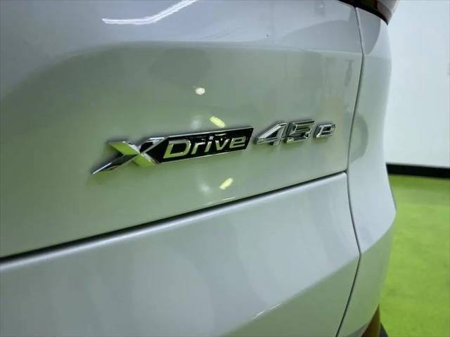 2021 BMW X5 xDrive45e
