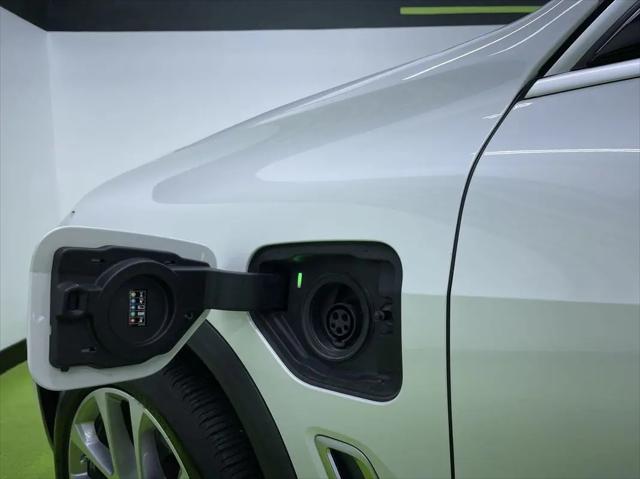 2021 BMW X5 xDrive45e