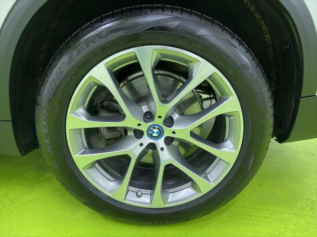 2021 BMW X5 xDrive45e