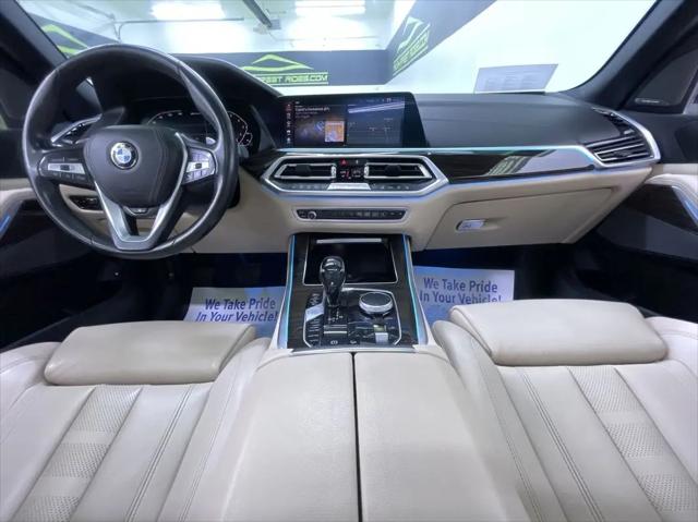 2021 BMW X5 xDrive45e