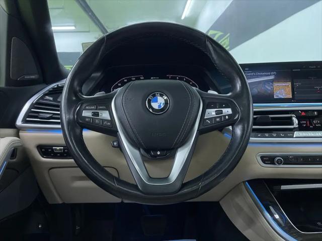 2021 BMW X5 xDrive45e