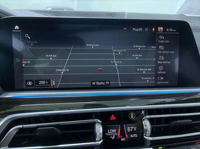 2021 BMW X5 xDrive45e