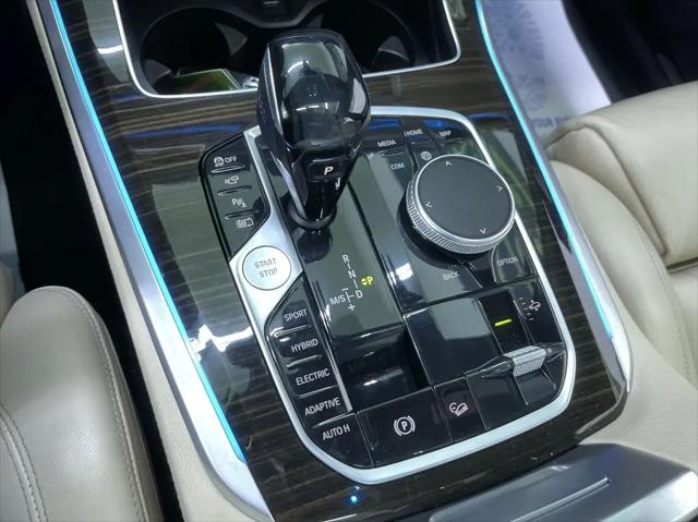 2021 BMW X5 xDrive45e
