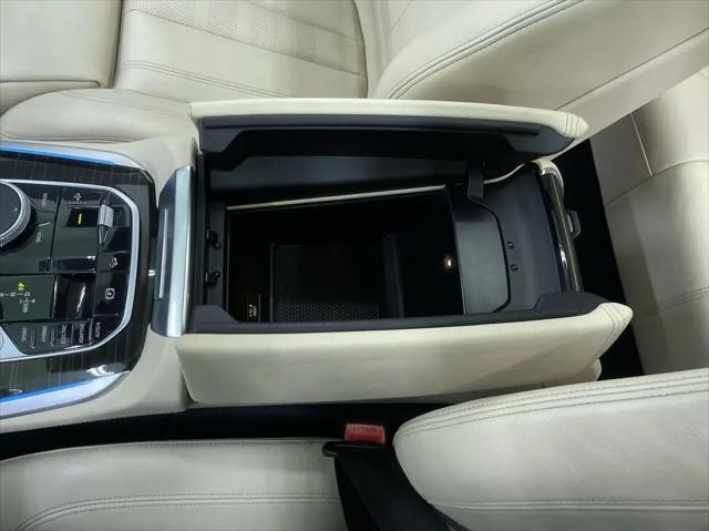 2021 BMW X5 xDrive45e
