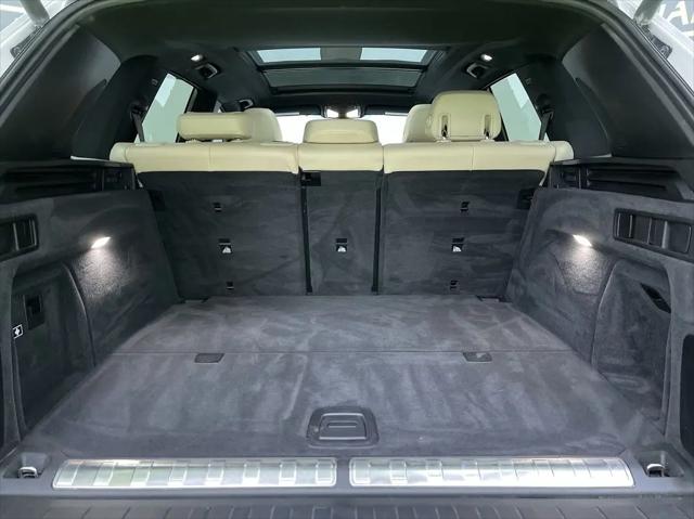 2021 BMW X5 xDrive45e