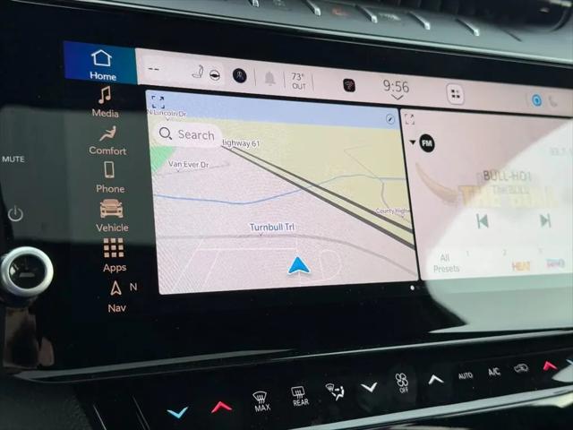 2026 Jeep Grand Cherokee L Altitude 4x4