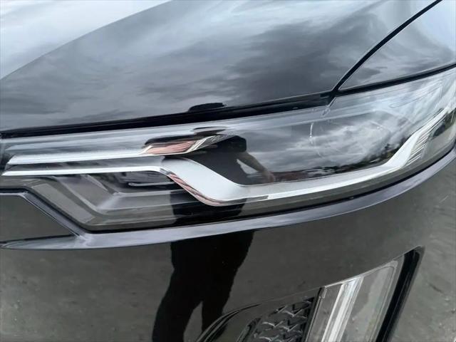 2024 Cadillac XT6 AWD Sport