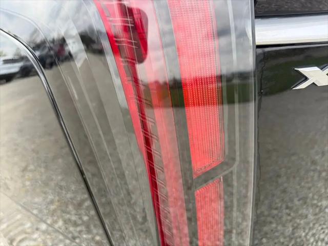 2024 Cadillac XT6 AWD Sport
