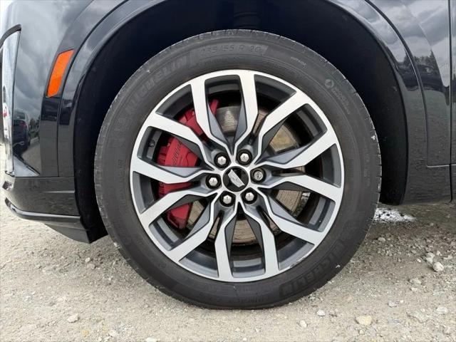 2024 Cadillac XT6 AWD Sport