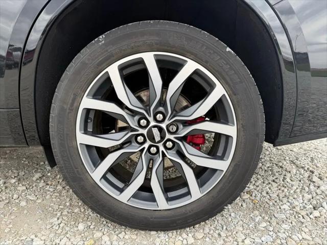 2024 Cadillac XT6 AWD Sport