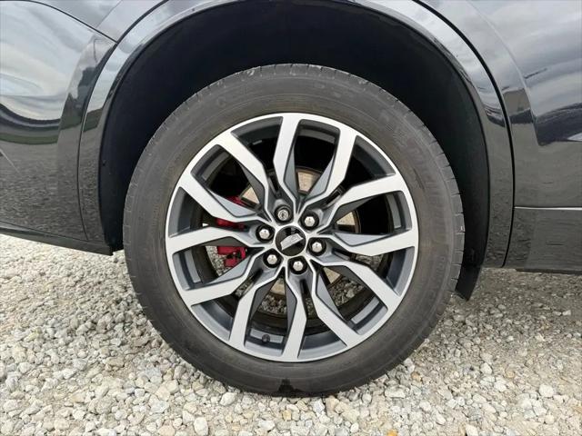 2024 Cadillac XT6 AWD Sport