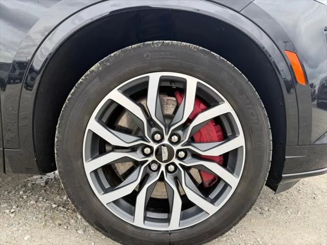 2024 Cadillac XT6 AWD Sport