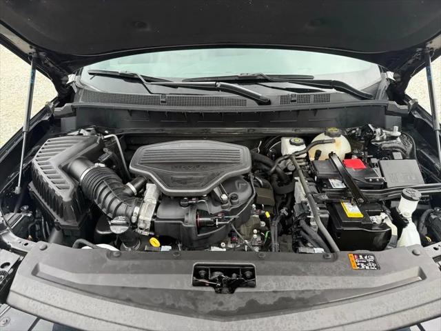 2024 Cadillac XT6 AWD Sport
