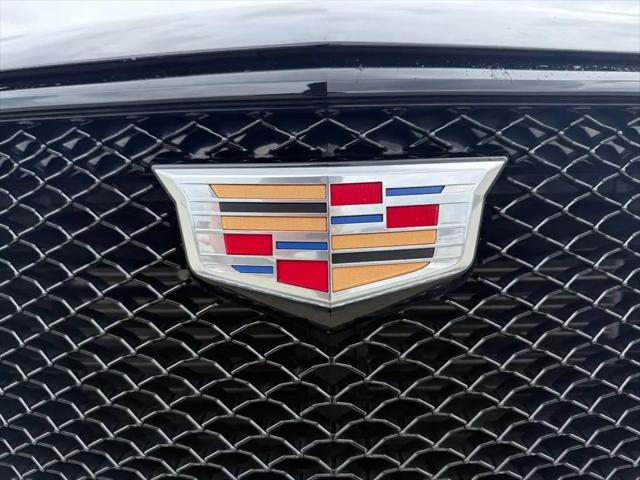 2024 Cadillac XT6 AWD Sport