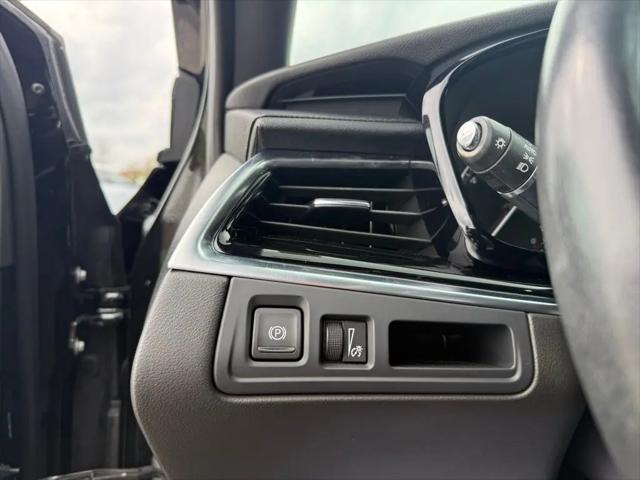 2024 Cadillac XT6 AWD Sport